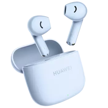 Bluetooth-гарнитура HUAWEI FreeBuds SE 2, серо-голубой