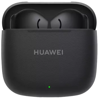 Bluetooth-гарнитура HUAWEI FreeBuds SE 3, черный