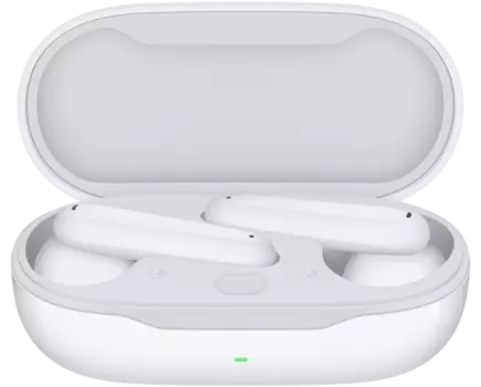 Bluetooth-гарнитура HUAWEI FreeBuds SE, белая