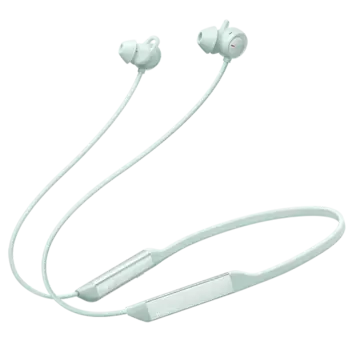 Bluetooth-гарнитура HUAWEI FreeLace Pro 2, зеленый