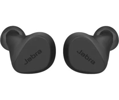 Bluetooth-гарнитура Jabra Elite 2, серая