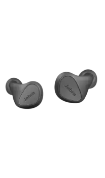 Bluetooth-гарнитура Jabra Elite 3, серая