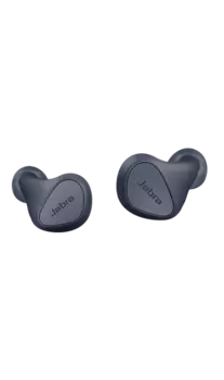 Bluetooth-гарнитура Jabra Elite 3, синяя