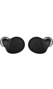 Bluetooth-гарнитура Jabra Elite 7 Active, черные