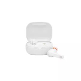Bluetooth-гарнитура JBL LIVE Pro+, белая