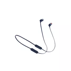 Bluetooth-гарнитура JBL T125BT, синяя