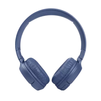 Bluetooth-гарнитура JBL T510, синяя