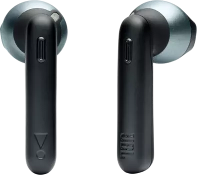 Bluetooth-гарнитура JBL TUNE 220TWS, черная