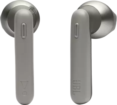 Bluetooth-гарнитура JBL TUNE 220TWS, серая