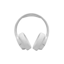 Bluetooth-гарнитура JBL TUNE 710BT, белая