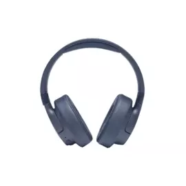 Bluetooth-гарнитура JBL TUNE 710BT, синяя