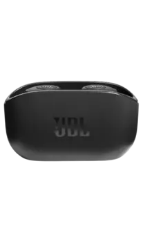 Bluetooth-гарнитура JBL WAVE 100TWS, черная