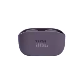 Bluetooth-гарнитура JBL WAVE 100TWS, фиолетовая