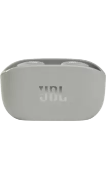 Bluetooth-гарнитура JBL WAVE 100TWS, серая