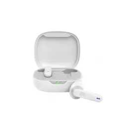 Bluetooth-гарнитура JBL WAVE 300TWS, белая