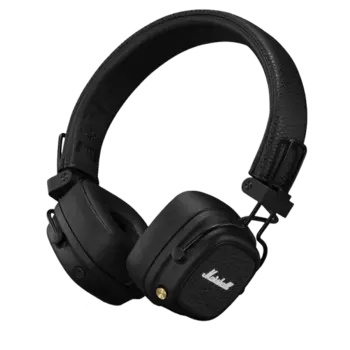 Bluetooth-гарнитура Marshall Major V, черная