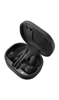 Bluetooth-гарнитура Philips TAA7306BK, черная