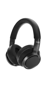 Bluetooth-гарнитура Philips TAH9505BK, черные