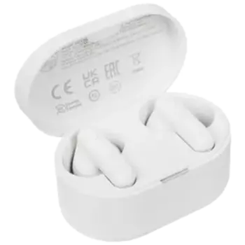 Bluetooth-гарнитура Philips TAT1108WT, белая