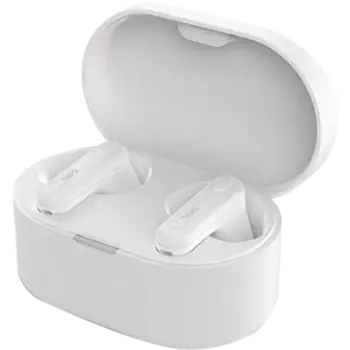 Bluetooth-гарнитура Philips TAT1138WT, белая