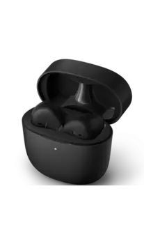 Bluetooth-гарнитура Philips TAT2236BK, черная