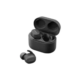 Bluetooth-гарнитура Philips TAT3216BK, черная
