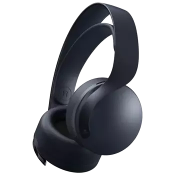 Bluetooth-гарнитура PlayStation 5 Pulse 3D (CFI-ZWH1), черный