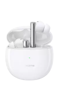 Bluetooth-гарнитура realme Buds Air 2, белая