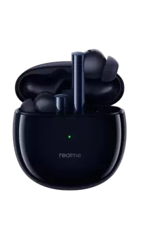 Bluetooth-гарнитура realme Buds Air 2, черная