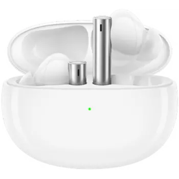 Bluetooth-гарнитура realme Buds Air 3, белая галактика