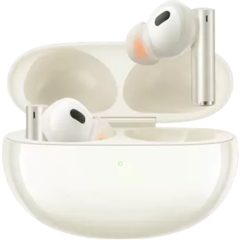 Bluetooth-гарнитура realme Buds Air 5 Pro, белая (RMA2120)