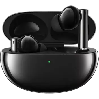 Bluetooth-гарнитура realme Buds Air 5 Pro, черная (RMA2120)