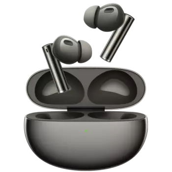 Bluetooth-гарнитура realme Buds Air 6 Pro, графитовая (RMA2401)