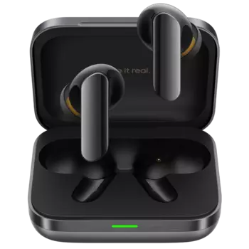 Bluetooth-гарнитура realme Buds Air 7 Pro (RMA2407), черный