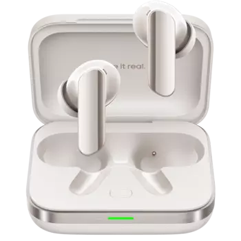 Bluetooth-гарнитура realme Buds Air 7 Pro (RMA2407), белый