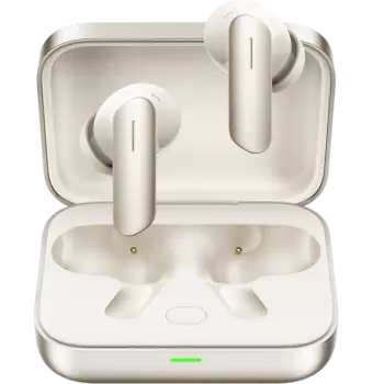 Bluetooth-гарнитура realme Buds Air 7 (RMA2408), серебро