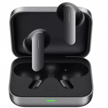 Bluetooth-гарнитура realme Buds Air 7 (RMA2408), черная