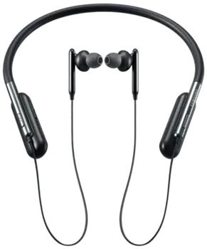 Bluetooth-гарнитура Samsung BG950CBE (черная)
