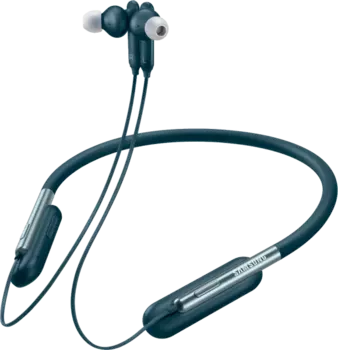 Bluetooth-гарнитура Samsung BG950CLE (синяя)