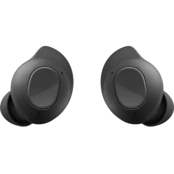 Bluetooth-гарнитура Samsung Galaxy Buds FE R400, графитовая