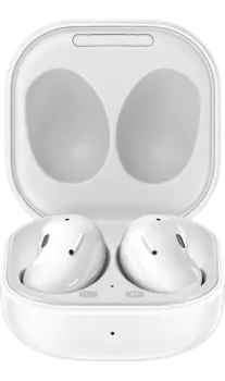 Bluetooth-гарнитура Samsung Galaxy Buds Live, белая