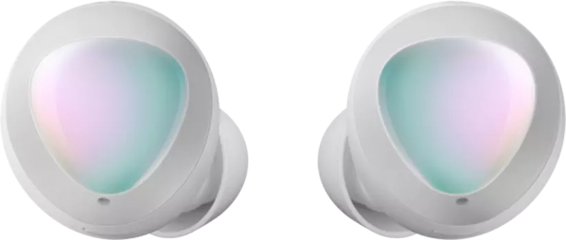 Bluetooth-гарнитура Samsung Galaxy Buds SM-R170NZW, перламутровая