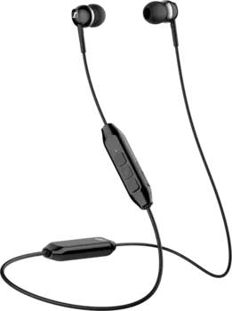 Bluetooth-гарнитура Sennheiser CX 150, черная