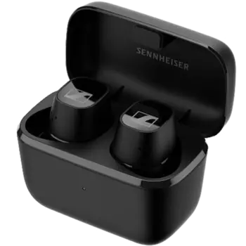 Bluetooth-гарнитура Sennheiser CX 200 TW1, черная