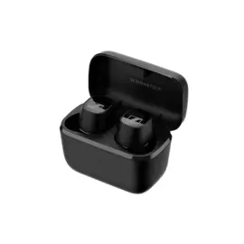 Bluetooth-гарнитура Sennheiser CX PLUS TW1, черная