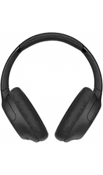 Bluetooth-гарнитура Sony WH-CH710N, черная