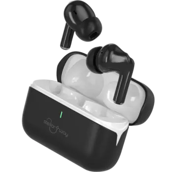 Bluetooth-гарнитура Stellarway STWPRO-TWS3, черная