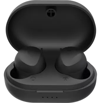 Bluetooth-гарнитура Stellarway STWPRO-TWS4, черная