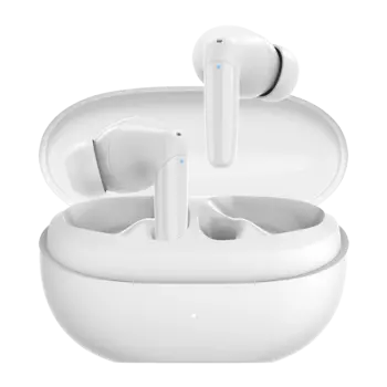 Bluetooth-гарнитура TECNO Buds 4, белый