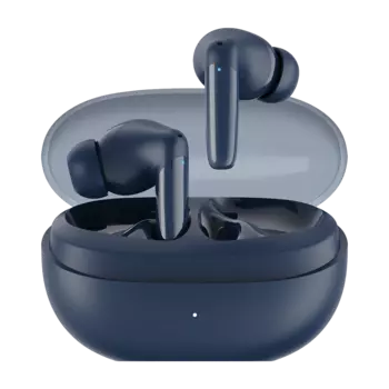 Bluetooth-гарнитура TECNO Buds 4, полуночный синий